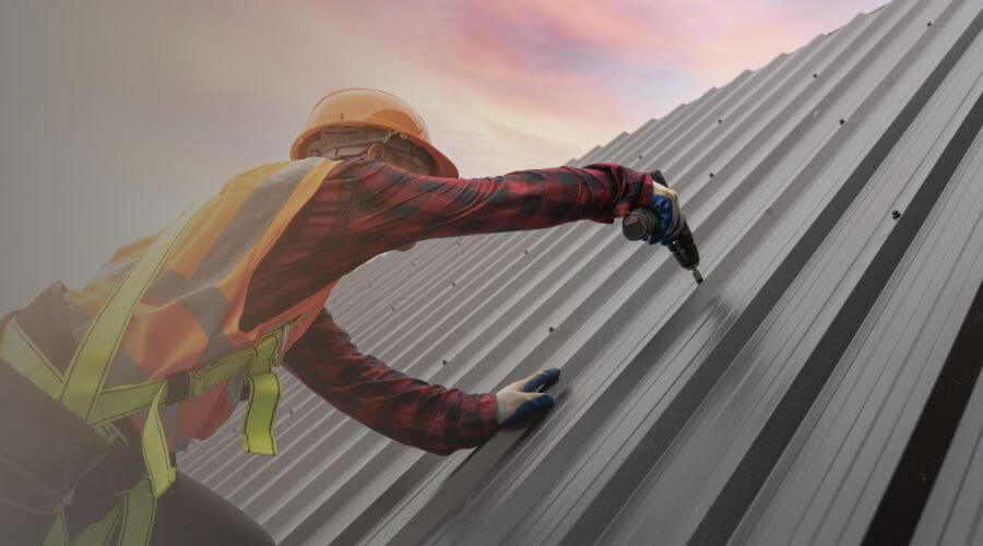 Expert top industrial roofings services in Sandston, VA